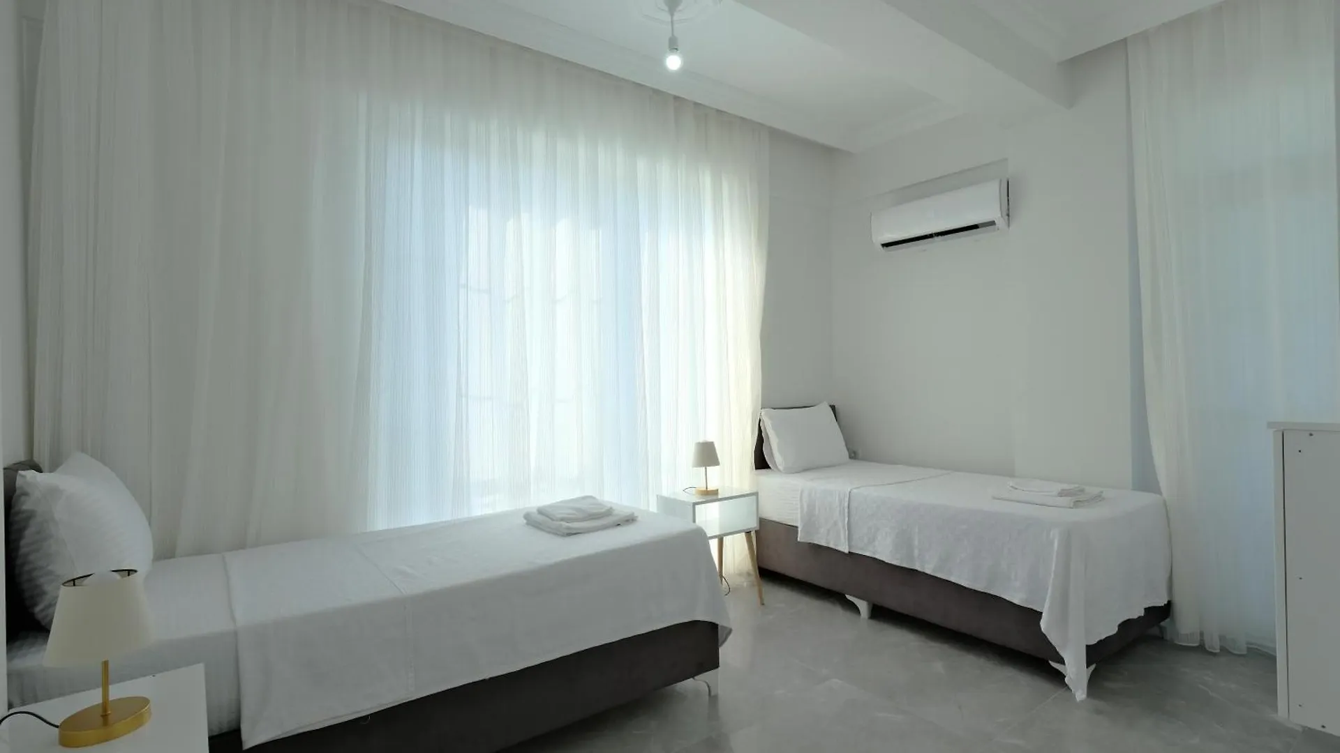 The Dalaman Suites & Pansiyon 0*,