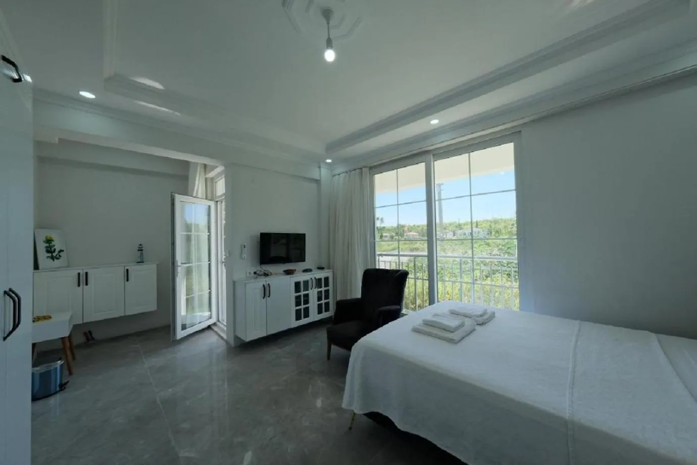 The Dalaman Suites & Pansiyon 0*,  Türkei