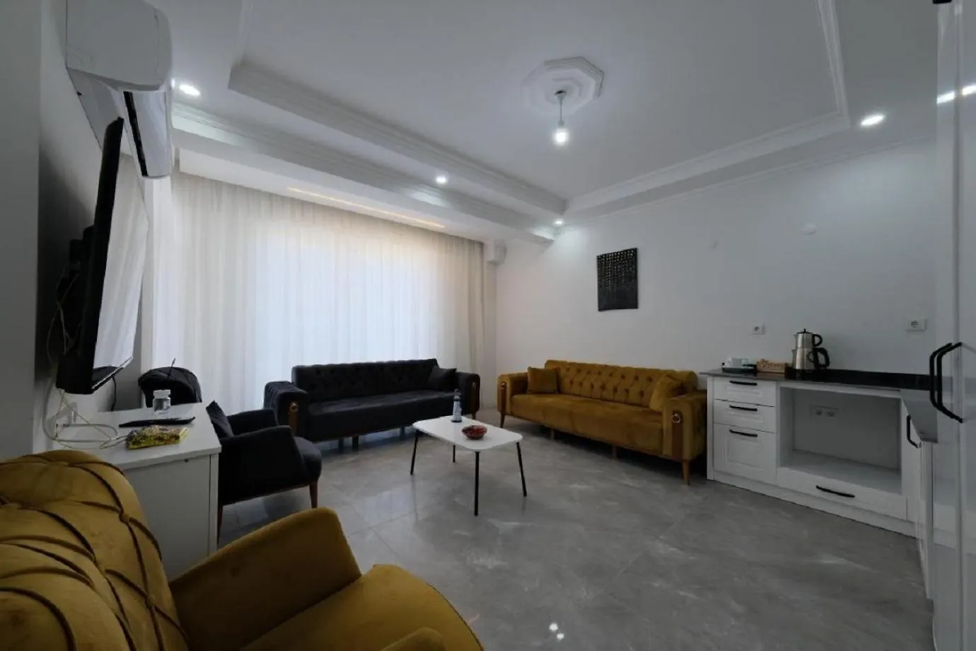 The Dalaman Suites & Pansiyon 0*,  Türkei