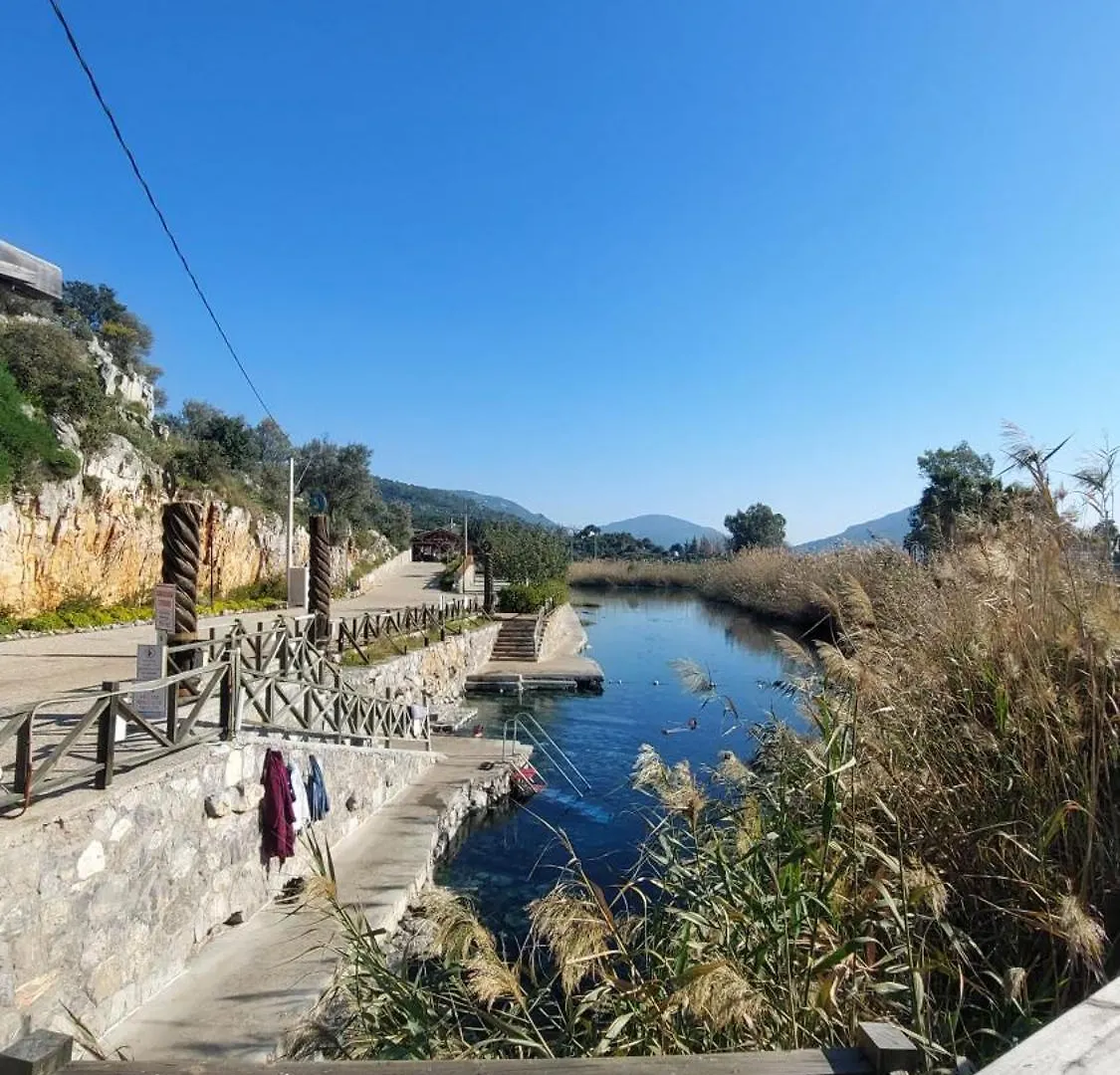 The Dalaman Suites & Pansiyon 0*,  Türkei