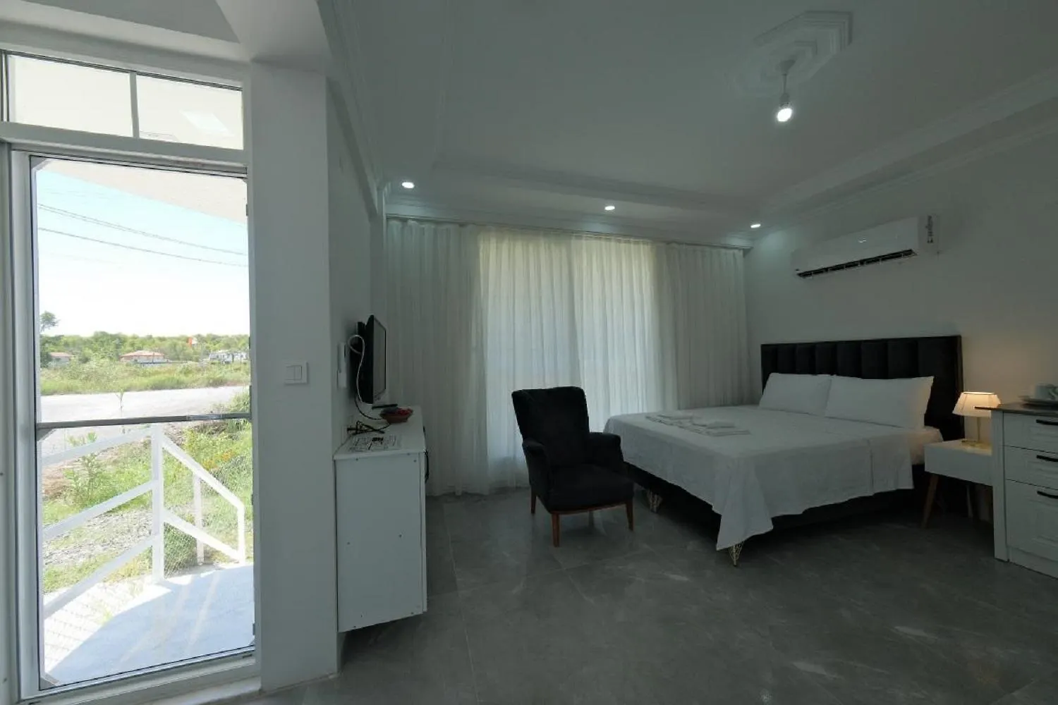 The Dalaman Suites & Pansiyon Türkei