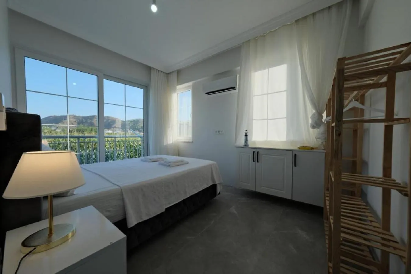 The Dalaman Suites & Pansiyon 0*,  Türkei