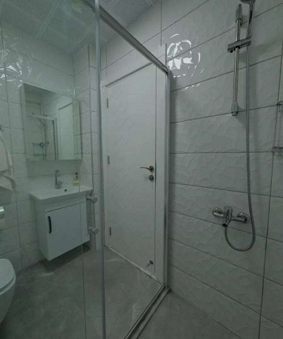 The Dalaman Suites & Pansiyon Türkei