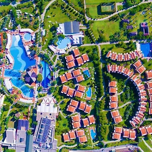 4* Отель Village Tuerkiye