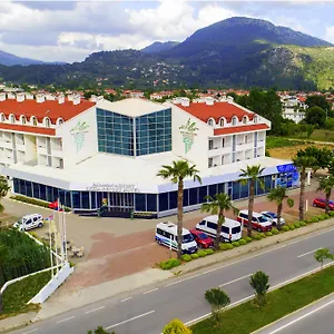 Hotel Airport Lykia Thermal &, Dalaman