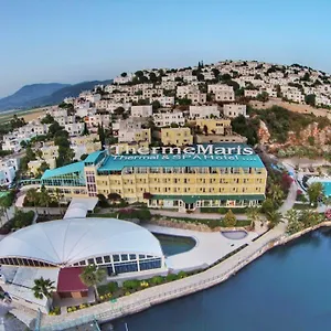 4* Отель & Thermal Thermemaris