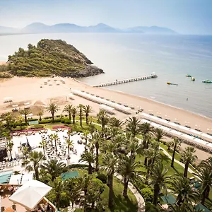 4* Курортный комплекс Robinson Sarigerme Park