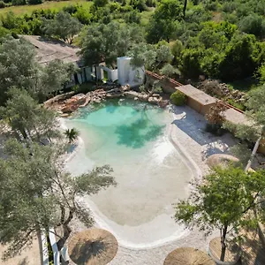Zai Jardin Fethiye