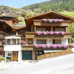 Forsthaus Falkner Gasthof Sölden