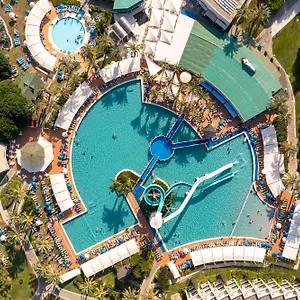 4* Отель Tui Blue Tropical