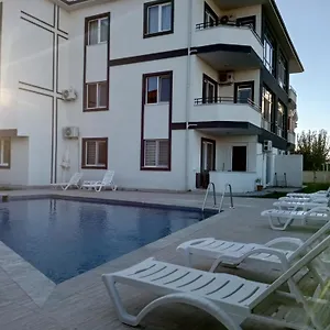 House & Hotel- Vacance , Ozguen Deniz Sitesi No 5 Dalaman