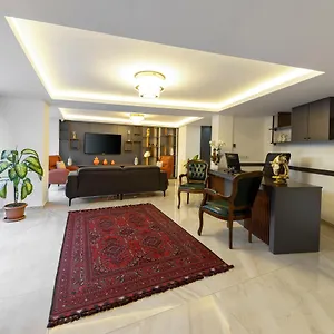 Diamond Beyazit Hotel Istanbul