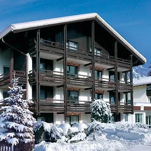 Clubhotel Hotel Götzens