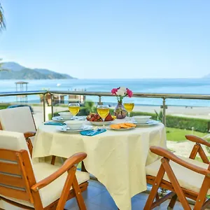Saros Calis Beach Fethiye